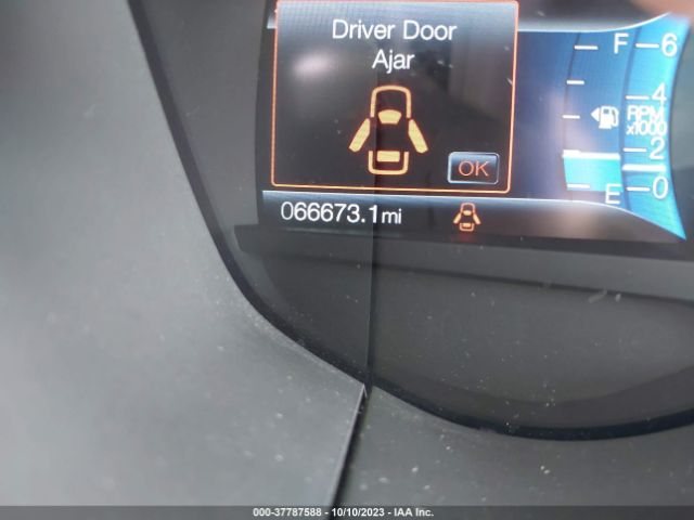 3FA6P0D94LR203417 Ford Fusion Titanium
