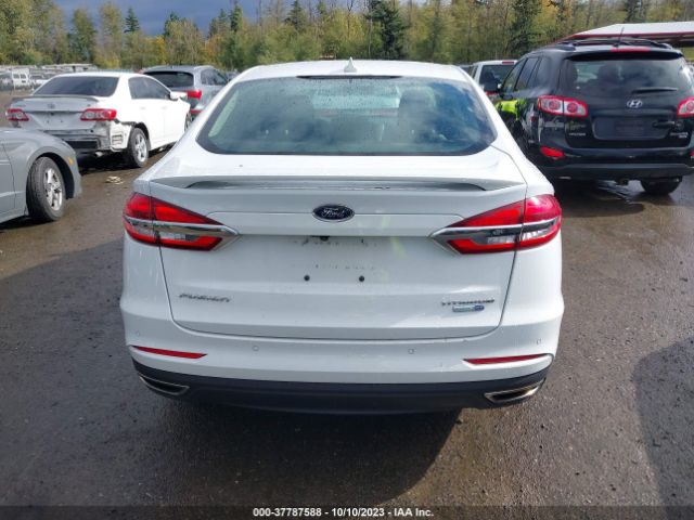 3FA6P0D94LR203417 Ford Fusion Titanium