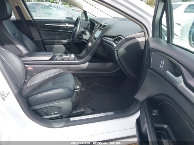 3FA6P0D94LR203417 Ford Fusion Titanium