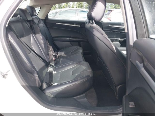 3FA6P0D94LR203417 Ford Fusion Titanium