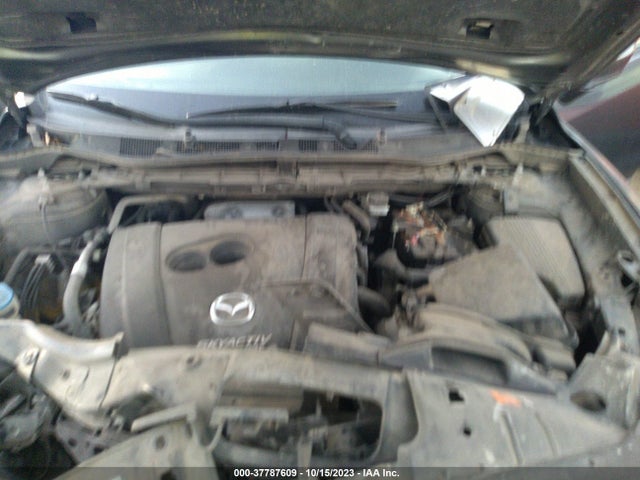 Mazda CX-5 SPORT 2014 JM3KE2BE8E0391119 Image 10