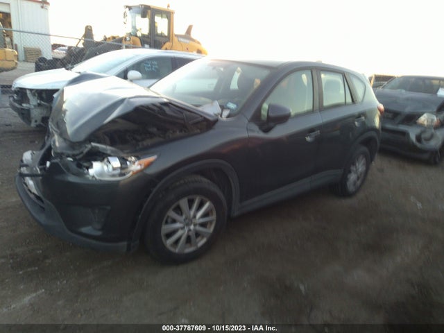 Mazda CX-5 SPORT 2014 JM3KE2BE8E0391119 Image 2