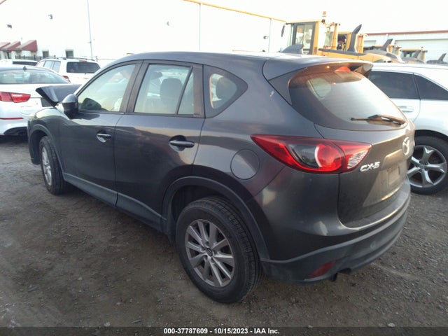 Mazda CX-5 SPORT 2014 JM3KE2BE8E0391119 Image 3