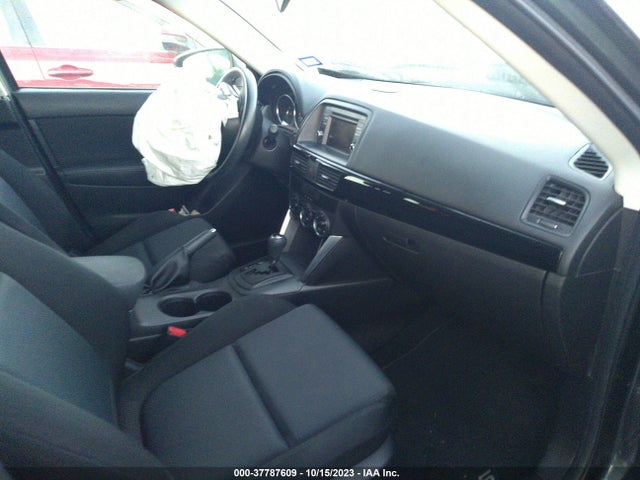 Mazda CX-5 SPORT 2014 JM3KE2BE8E0391119 Image 5