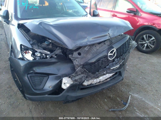 Mazda CX-5 SPORT 2014 JM3KE2BE8E0391119 Image 6