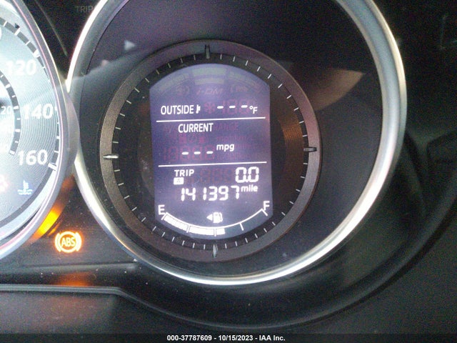 Mazda CX-5 SPORT 2014 JM3KE2BE8E0391119 Image 7