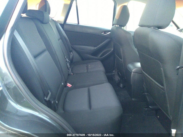 Mazda CX-5 SPORT 2014 JM3KE2BE8E0391119 Image 8