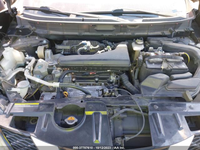 KNMAT2MT1GP722266 Nissan ROGUE S