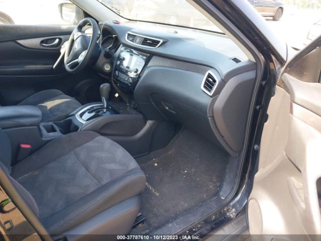 KNMAT2MT1GP722266 Nissan ROGUE S