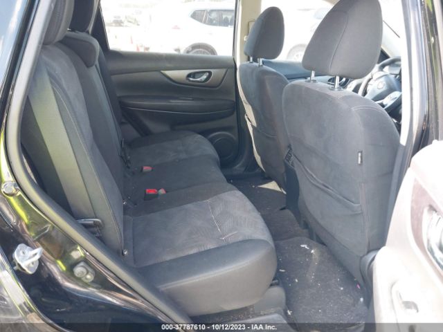 KNMAT2MT1GP722266 Nissan ROGUE S