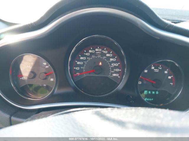 1C3CDZAB5EN181908 Dodge AVENGER SE