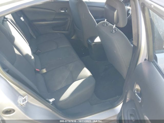1C3CDZAB5EN181908 Dodge AVENGER SE