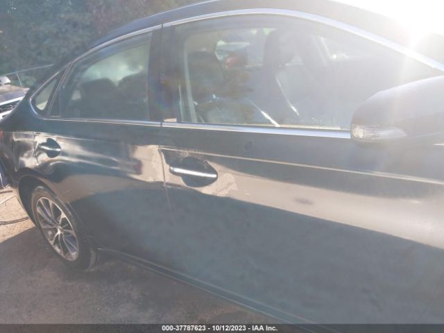 4T1BD1EB7HU058944 Toyota Avalon Hybrid Xle