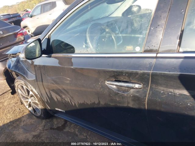4T1BD1EB7HU058944 Toyota Avalon Hybrid Xle
