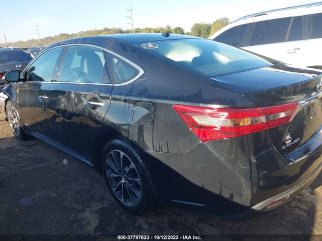 4T1BD1EB7HU058944 Toyota Avalon Hybrid Xle