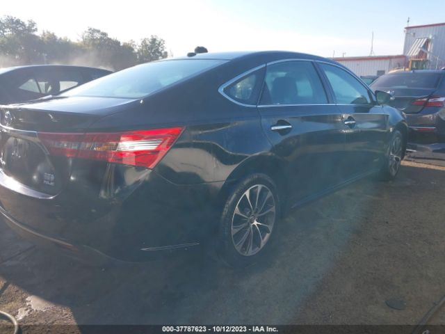 4T1BD1EB7HU058944 Toyota Avalon Hybrid Xle