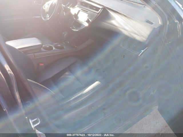 4T1BD1EB7HU058944 Toyota Avalon Hybrid Xle