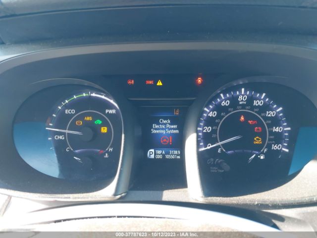 4T1BD1EB7HU058944 Toyota Avalon Hybrid Xle