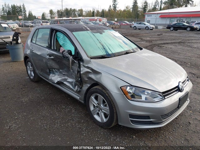 2017 3VW217AU8HM073882 main image