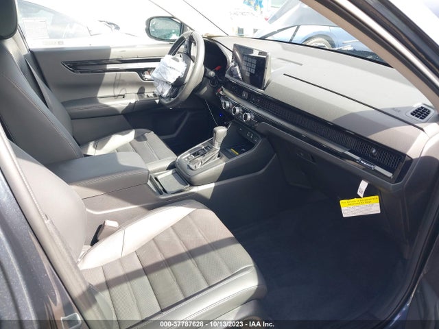 2023 HONDA CR-V EX-L VIN: 5J6RS3H72PL000301