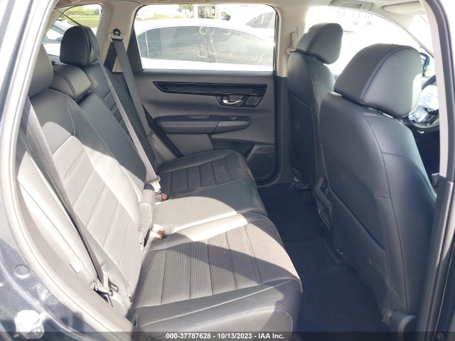 2023 HONDA CR-V EX-L VIN: 5J6RS3H72PL000301
