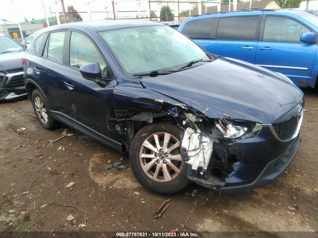 2014 JM3KE4BE7E0319050 main image