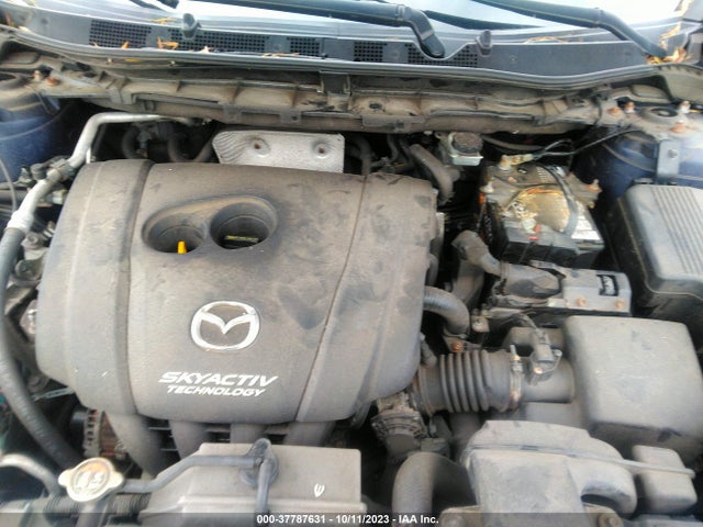 Mazda CX-5 SPORT 2014 JM3KE4BE7E0319050 Image 10