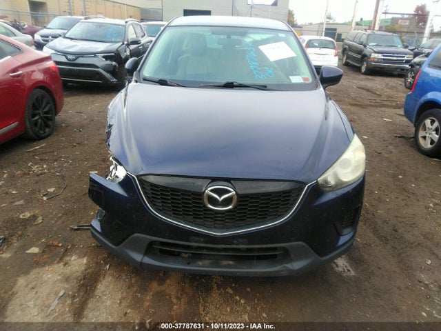 Mazda CX-5 SPORT 2014 JM3KE4BE7E0319050 Image 12