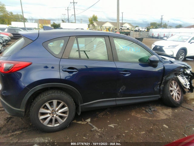 Mazda CX-5 SPORT 2014 JM3KE4BE7E0319050 Image 13