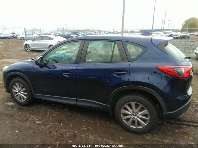 Mazda CX-5 SPORT 2014 JM3KE4BE7E0319050 Image 14