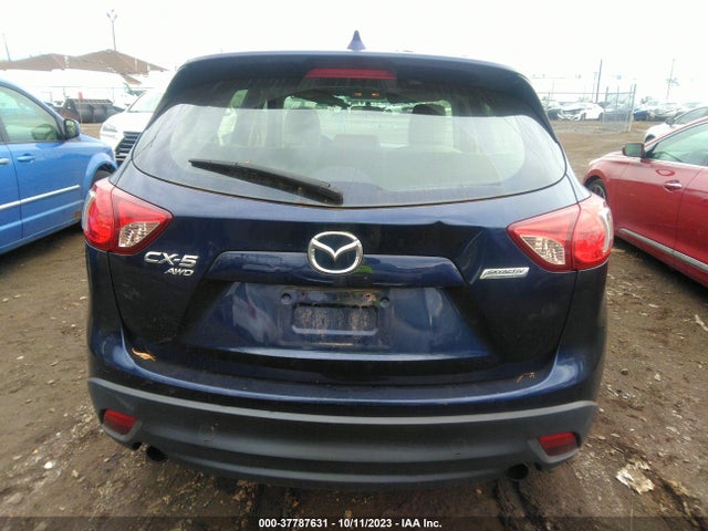 Mazda CX-5 SPORT 2014 JM3KE4BE7E0319050 Image 16