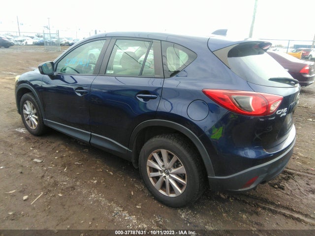 Mazda CX-5 SPORT 2014 JM3KE4BE7E0319050 Image 3