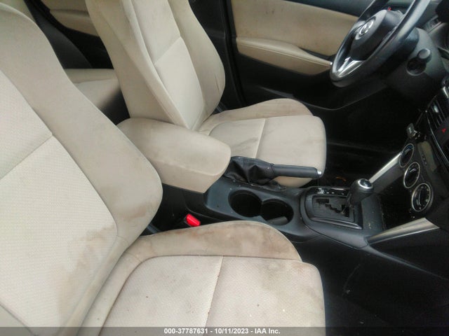 Mazda CX-5 SPORT 2014 JM3KE4BE7E0319050 Image 5