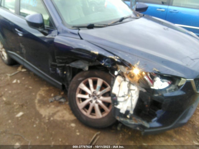 Mazda CX-5 SPORT 2014 JM3KE4BE7E0319050 Image 6