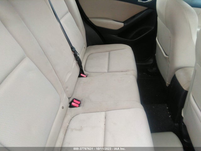 Mazda CX-5 SPORT 2014 JM3KE4BE7E0319050 Image 8