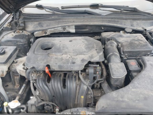 5XXGT4L38GG003952 KIA Optima Lx
