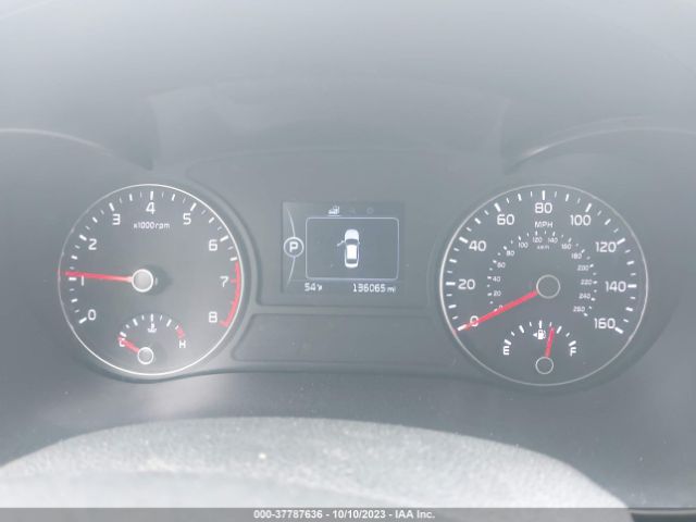 5XXGT4L38GG003952 KIA Optima Lx