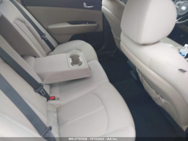 5XXGT4L38GG003952 KIA Optima Lx