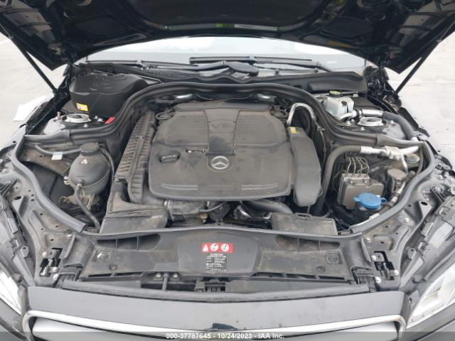 WDDHF5KB8EA822551 Mercedes-Benz E-class E 350