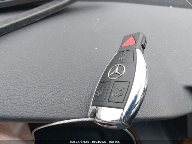 WDDHF5KB8EA822551 Mercedes-Benz E-class E 350