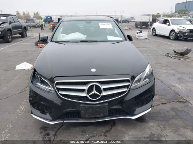 WDDHF5KB8EA822551 Mercedes-Benz E-class E 350