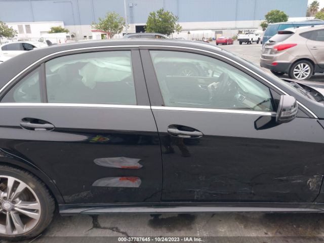 WDDHF5KB8EA822551 Mercedes-Benz E-class E 350