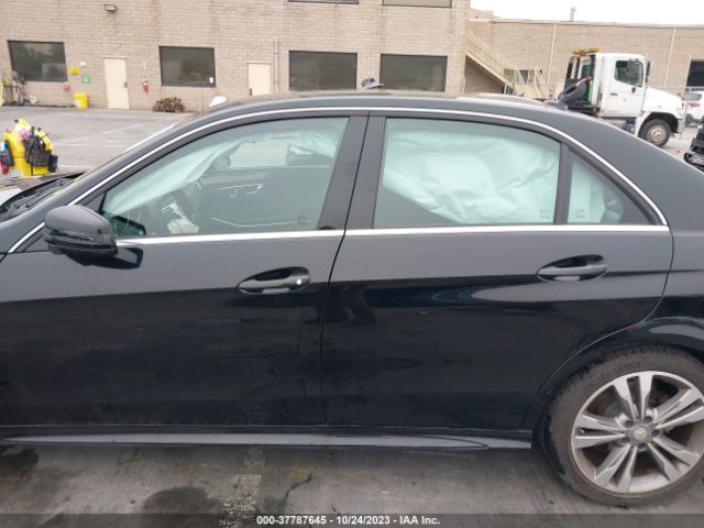 WDDHF5KB8EA822551 Mercedes-Benz E-class E 350