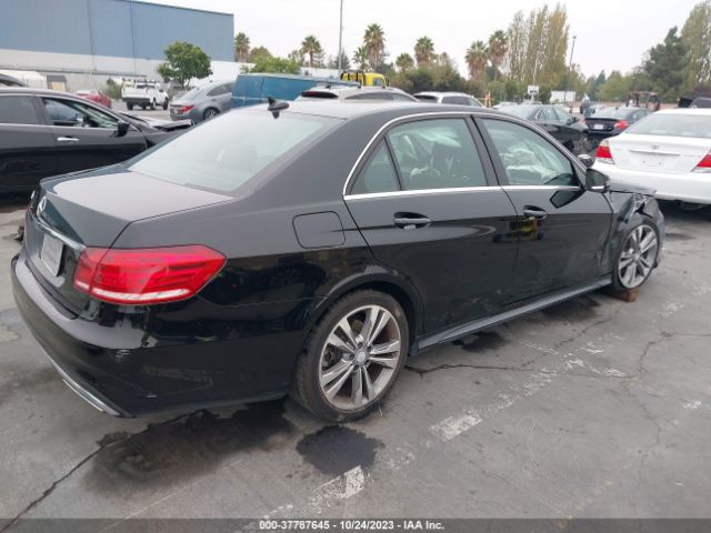 WDDHF5KB8EA822551 Mercedes-Benz E-class E 350