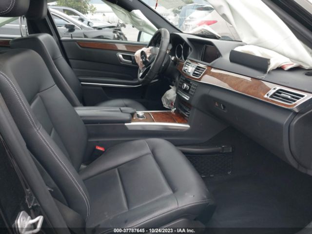 WDDHF5KB8EA822551 Mercedes-Benz E-class E 350