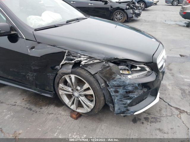 WDDHF5KB8EA822551 Mercedes-Benz E-class E 350