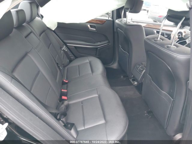 WDDHF5KB8EA822551 Mercedes-Benz E-class E 350