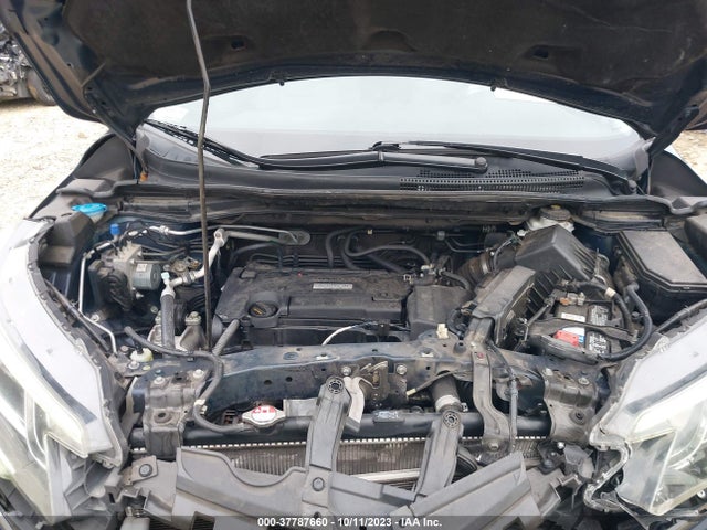 Honda CR-V EX 2016 2HKRM3H58GH511742 Image 10