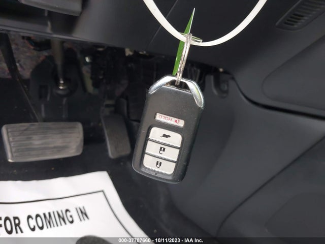 Honda CR-V EX 2016 2HKRM3H58GH511742 Image 11