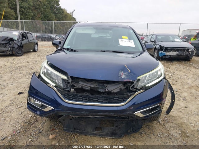 Honda CR-V EX 2016 2HKRM3H58GH511742 Image 12
